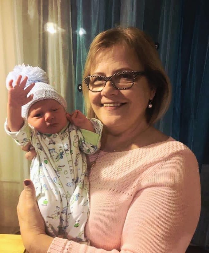 Vecmāte Aija Mikova un viņas raibie dzemdību stāstiņi