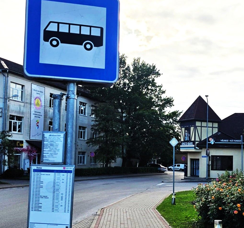 Kam labi, kam – ērti?