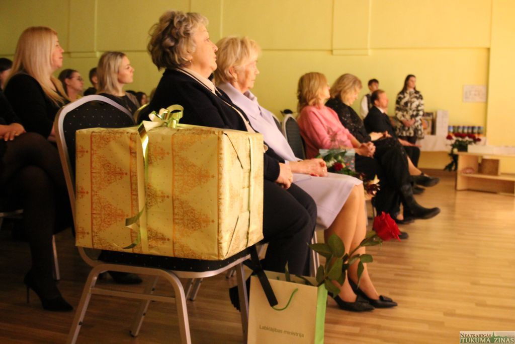 Zantes ģimenes atbalsta centrs 20. dzimšana dienā 