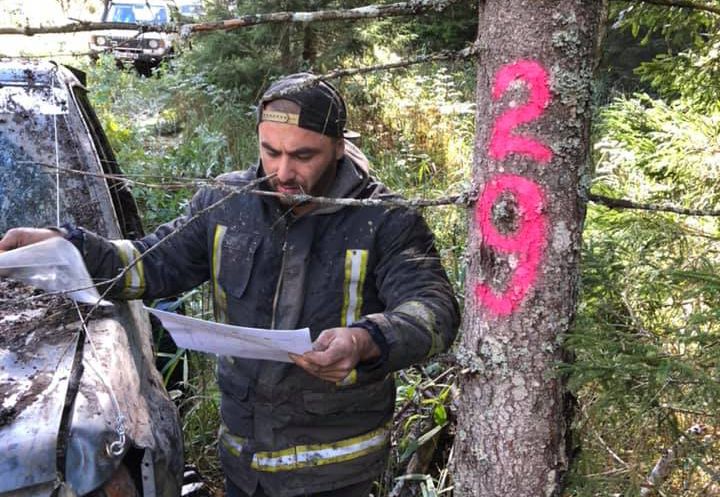 Par atbildīgu darbu, patriotismu un vaļaspriekiem