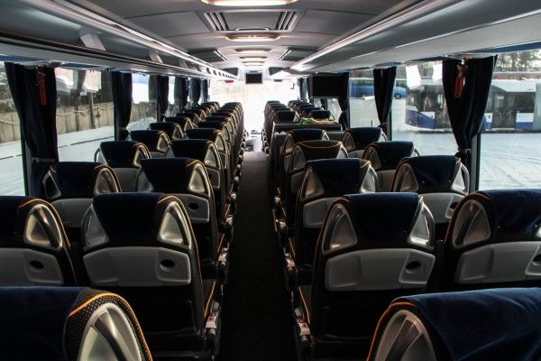 Dzelzceļa remontdarbu laikā – vairākas izmaiņas autobusu kustībā