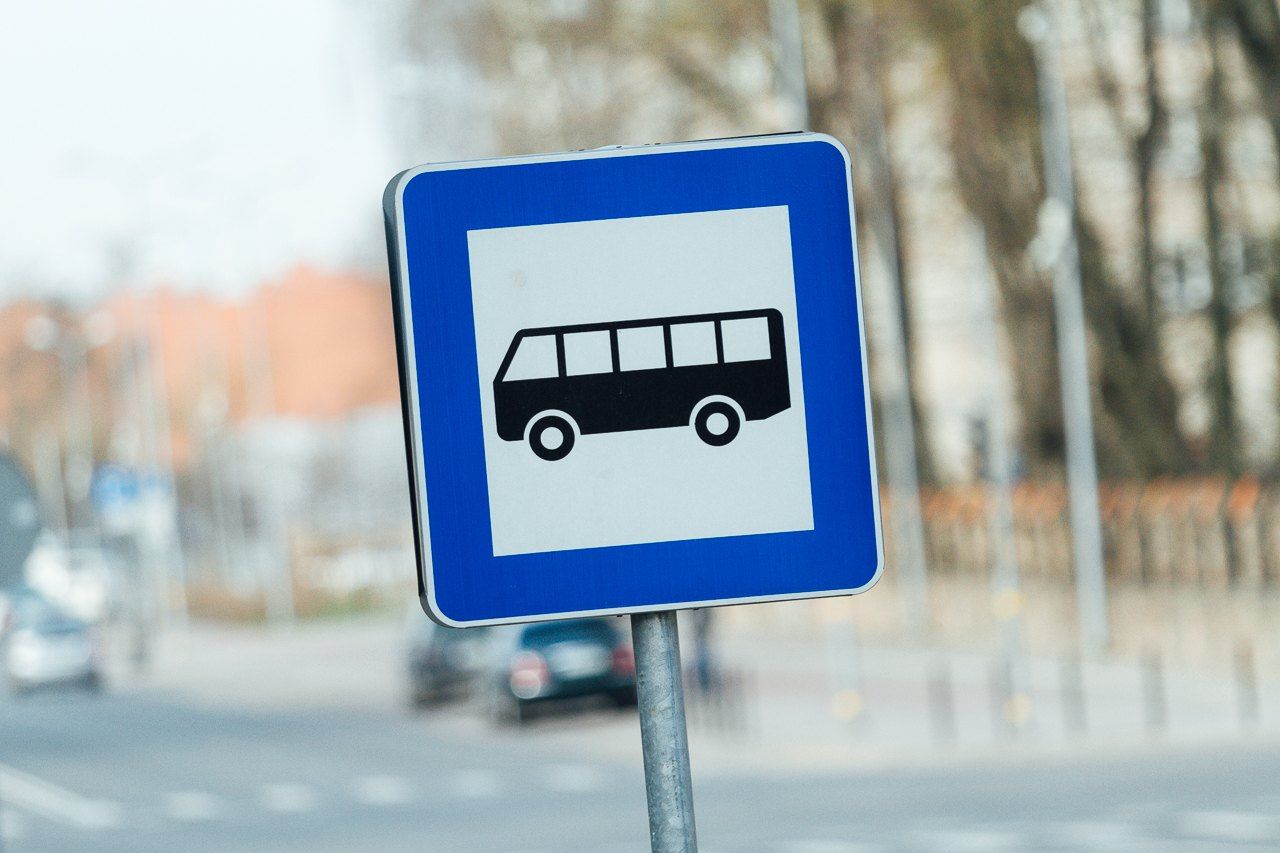 Remontdarbu dēļ Tukuma līnijā posmā Asari–Ķemeri pasažierus pārvadās ar autobusiem