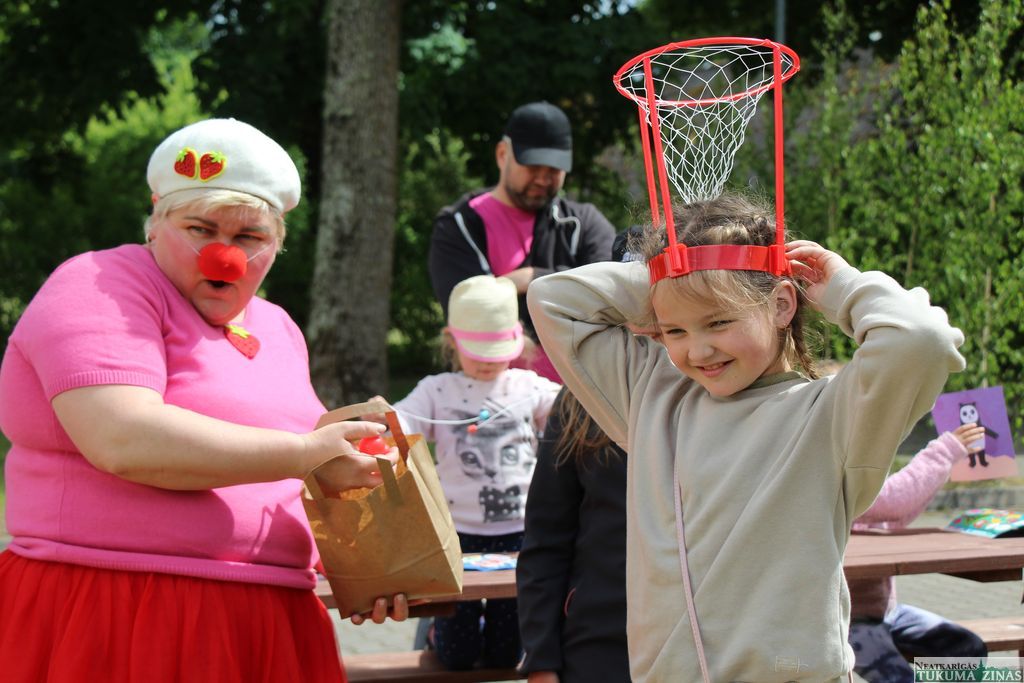 Cēres svētkos 2023