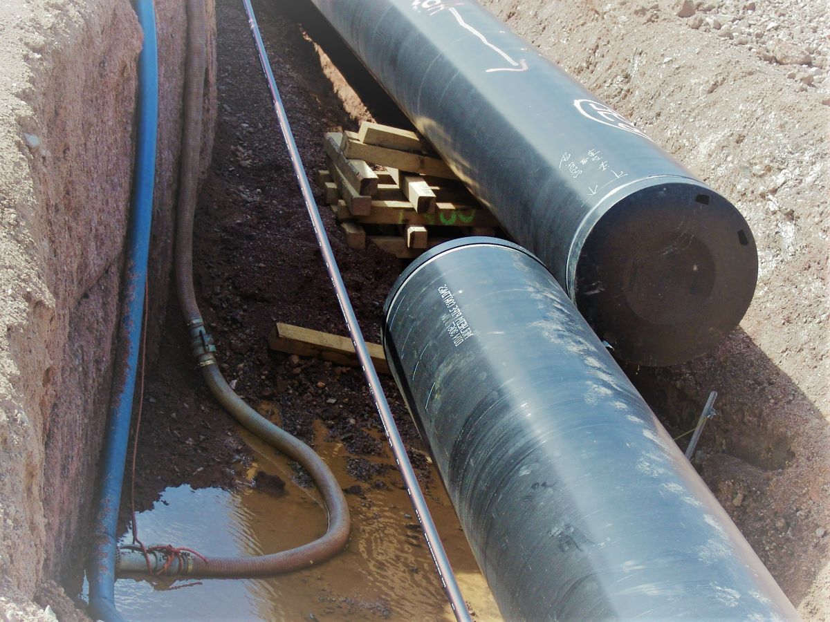 Jaunpilī, «Jaunkalnos», parādījušies negaidīti papildu darbi