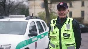 «Gada brīvprātīgais 2020» – Arvīns Dārziņš no Jaunpils novada