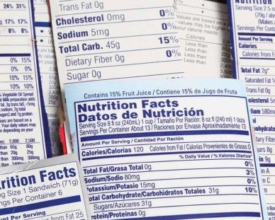 Vai ES būs vienots pārtikas marķējums veselīgāku produktu noteikšanai? 