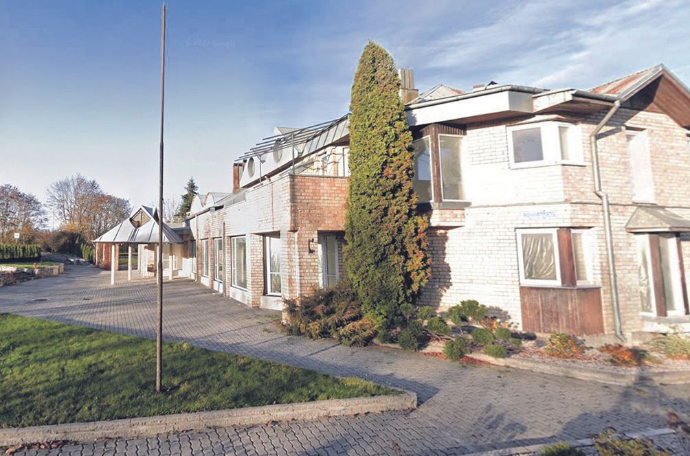 Augustā Tukumā durvis vērs jauns bērnudārzs