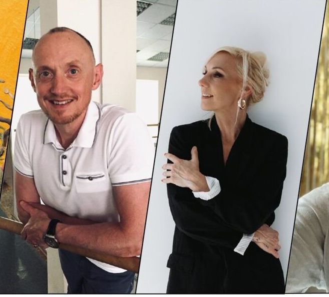 Liene Bēniņa saņem balvu