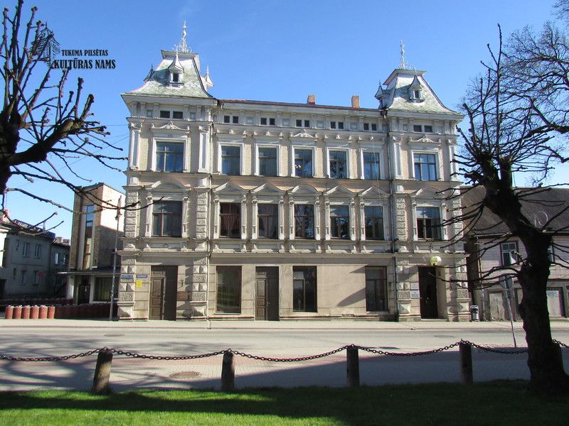 Ko atceļ, ko pārceļ Tukumā?