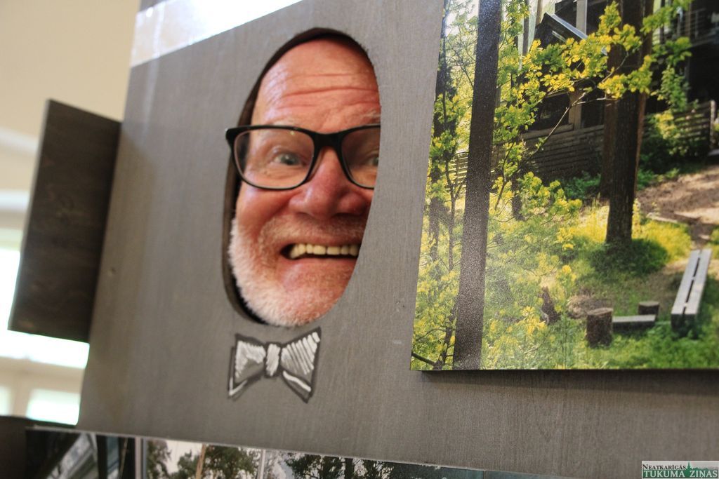 Kā Jaunmokas svētkus svinēja