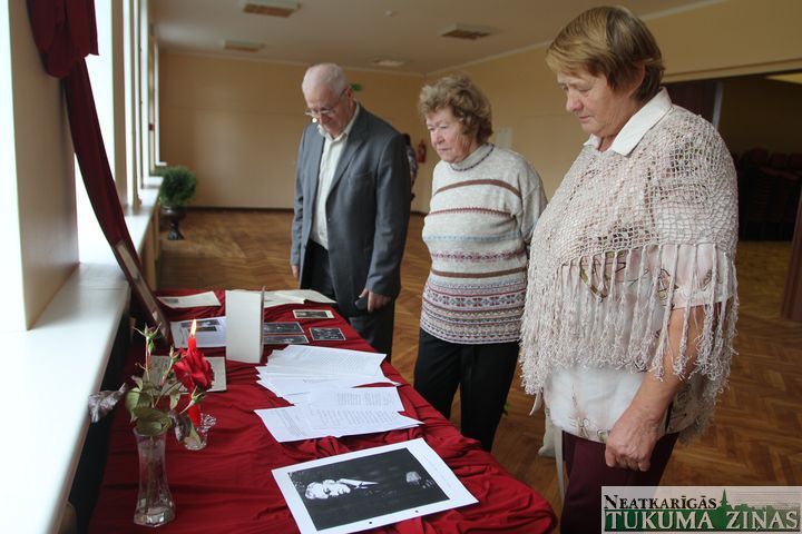 Žanim Katlapam - 105