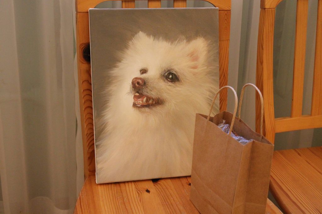 Izstāžu atklāšana Lapmežciemā