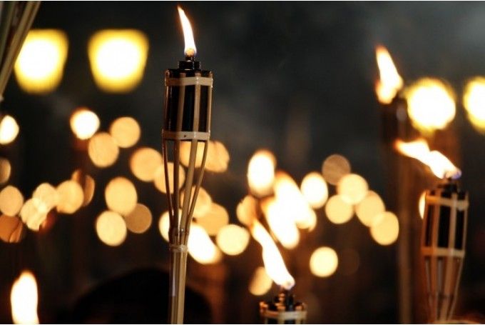 Zemessardzes 51. kājnieku bataljons piedalās valsts svētku pasākumos Dobeles un Tukuma novados