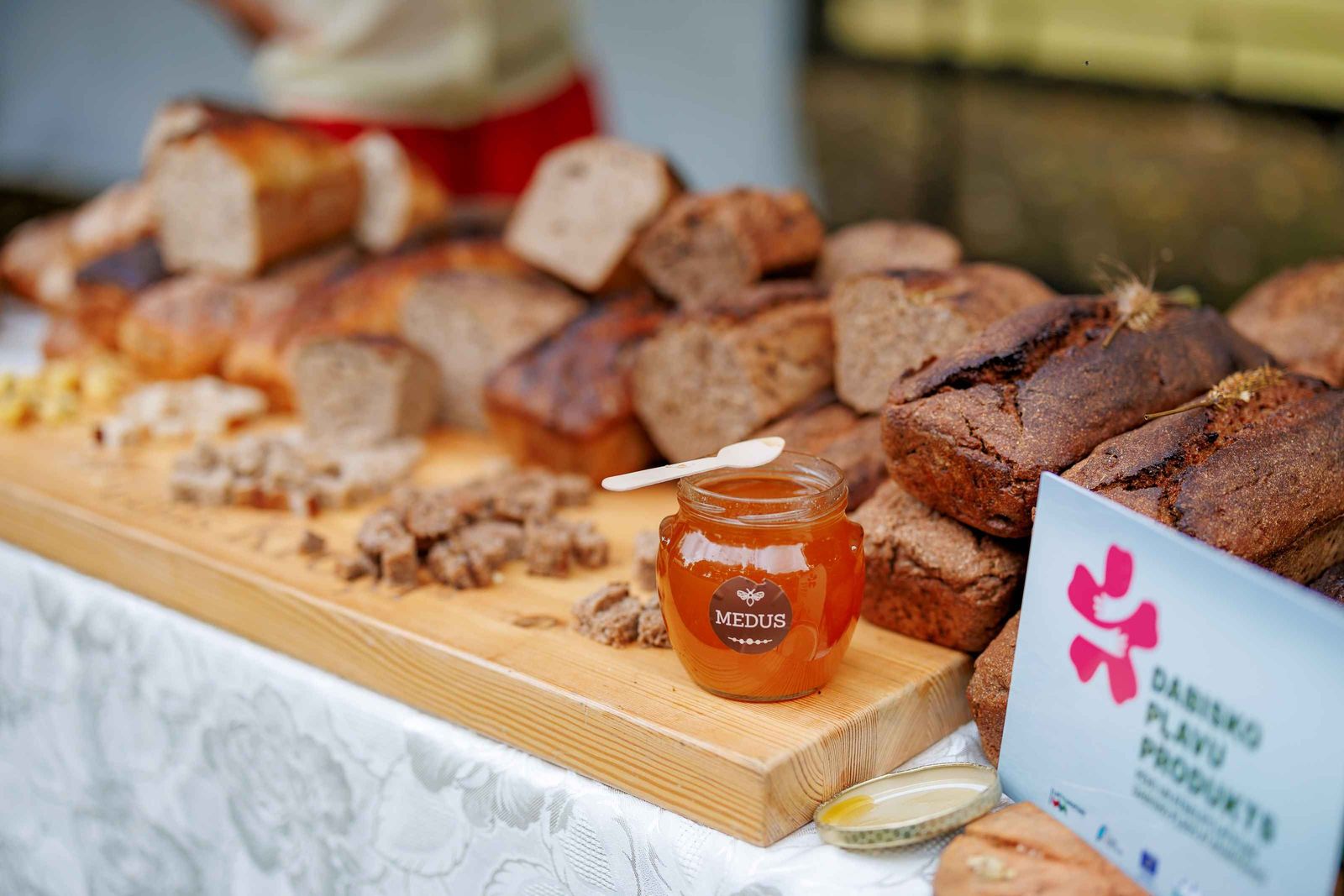 Nedēļas nogalē – Pļavas festivāls Botāniskajā dārzā 