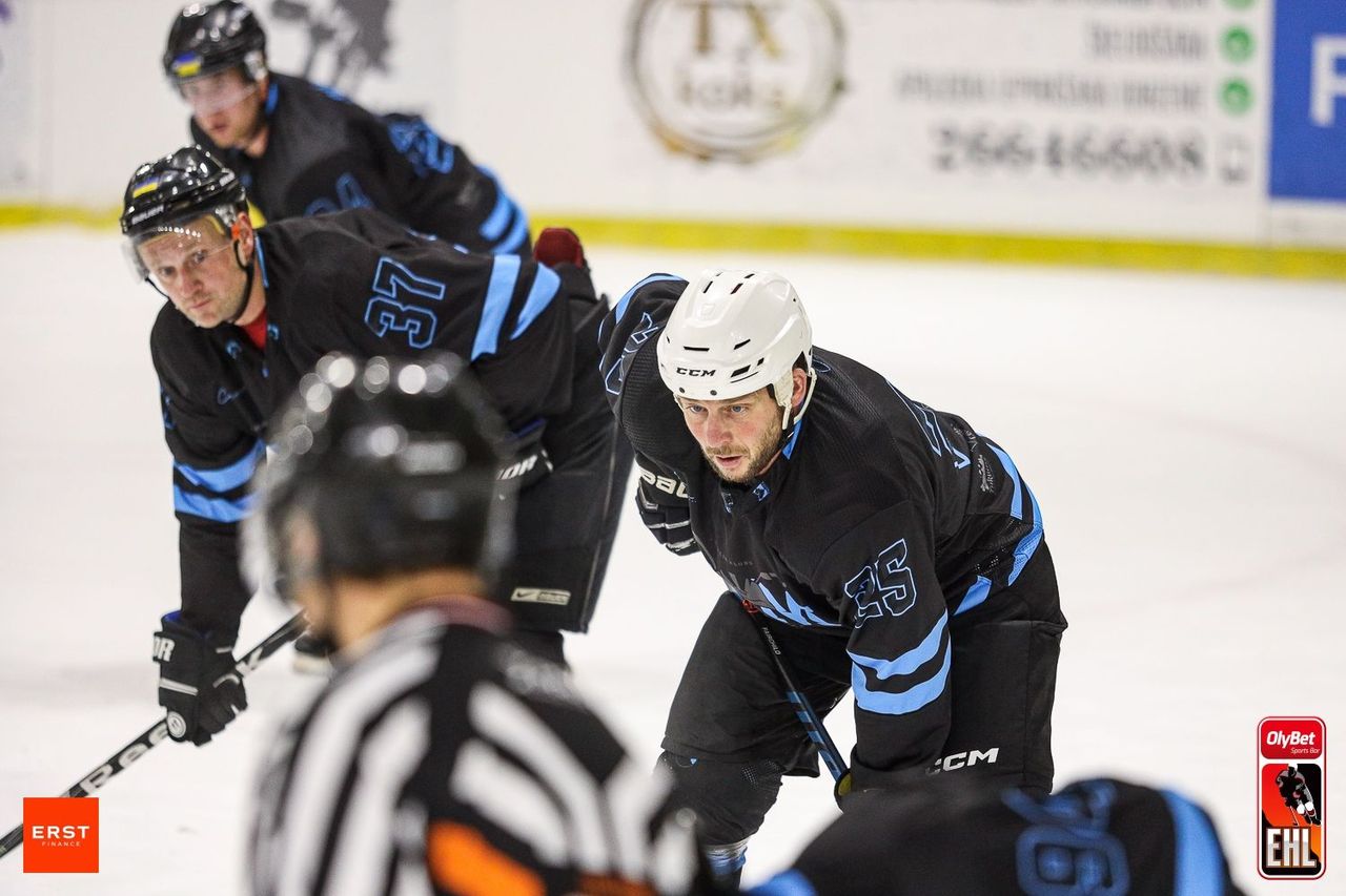 Entuziastu līgā aizvadītas izbraukuma un mājas spēles