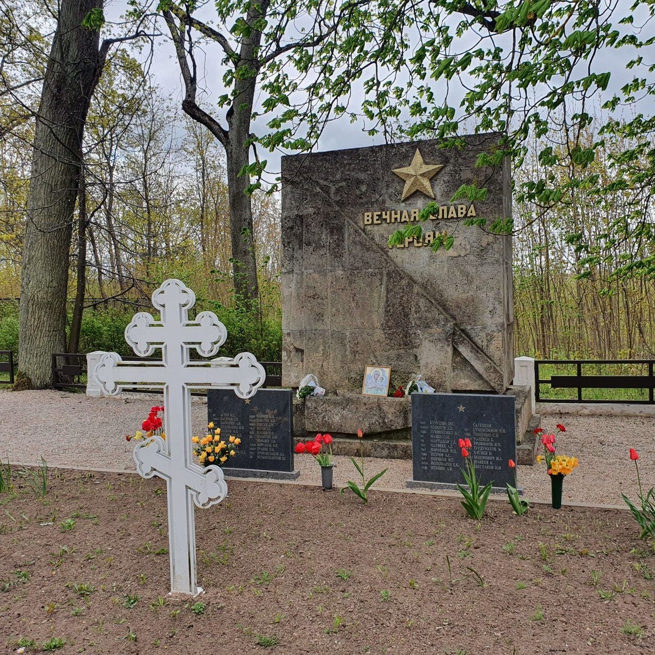 Atgriežoties pie publicētā: turpinās diskusijas par piemiņas vietu Tukumā