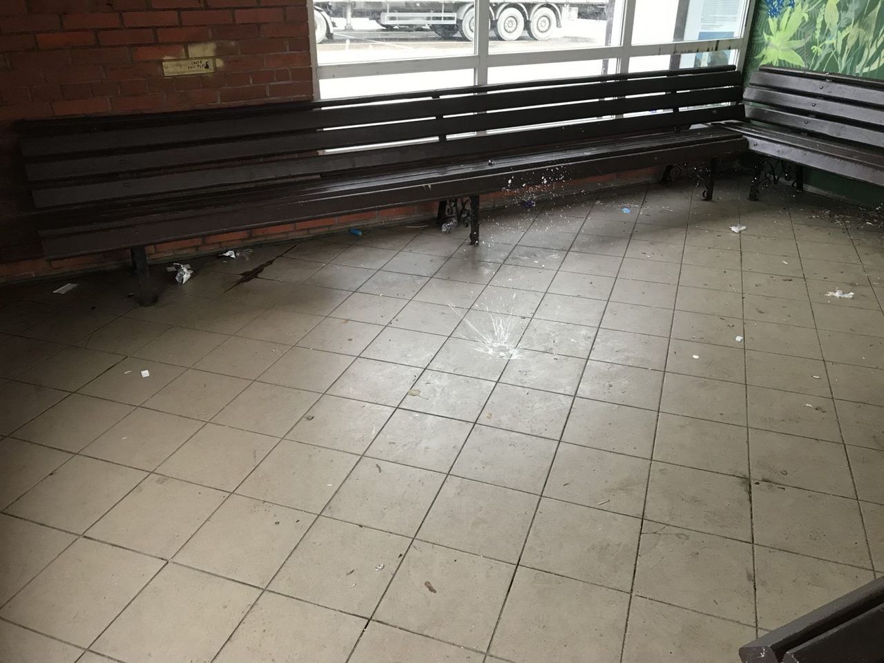 Kas un kad sakops Kandavas autoostu?