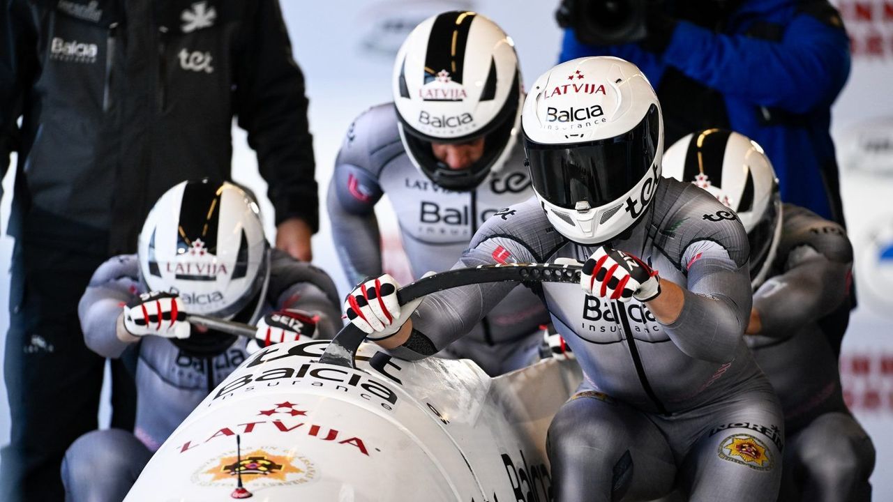 Piešķir naudas balvas sportistiem, tostarp vairākiem novadniekiem