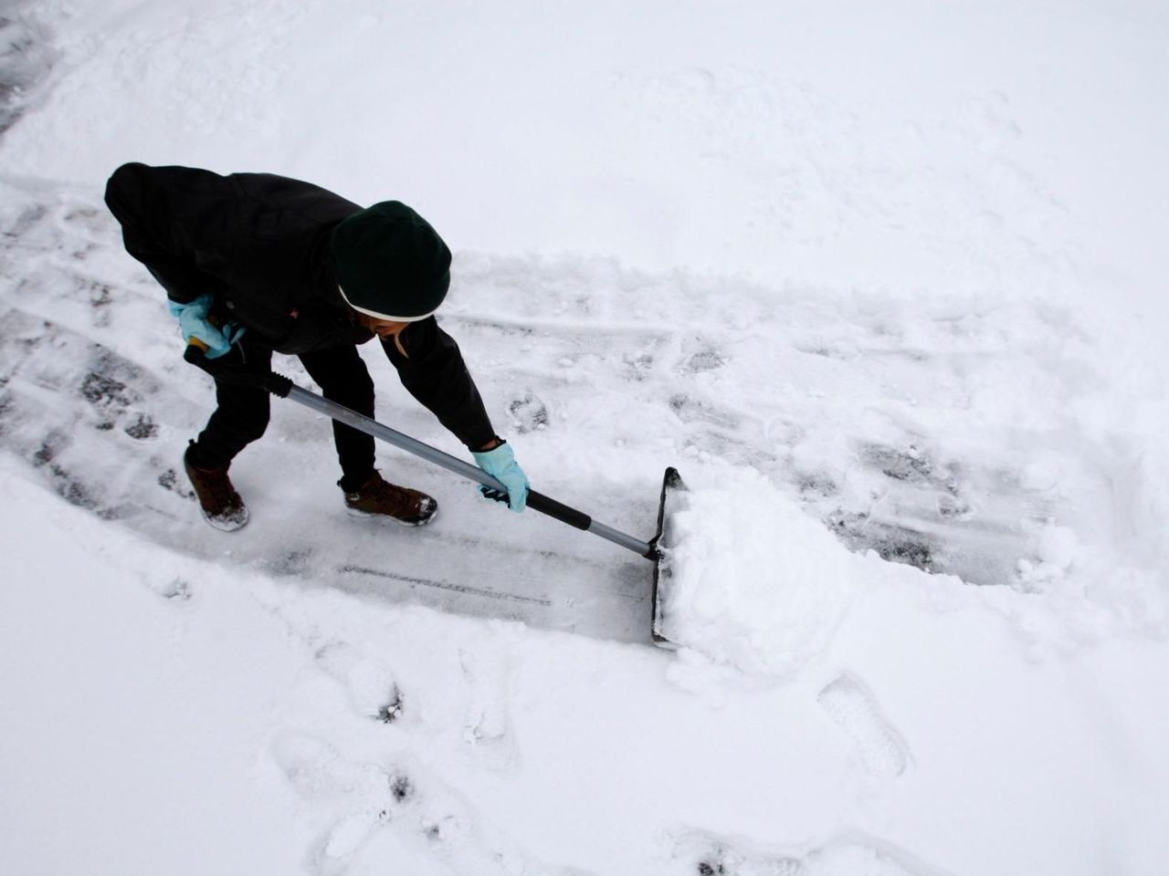 Par privāto ceļu tīrīšanu Jaunpils novadā būs jārūpējas katram pašam