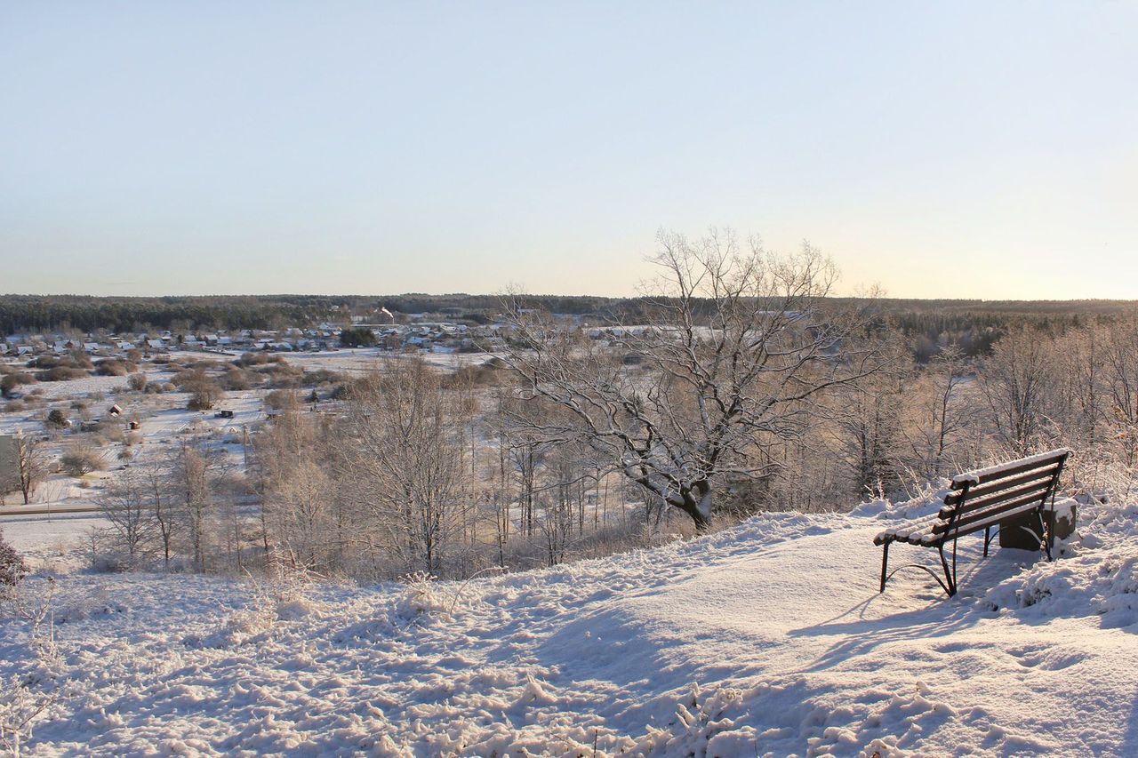 Aicina uz izzinošu pārgājienu Abavas senlejā