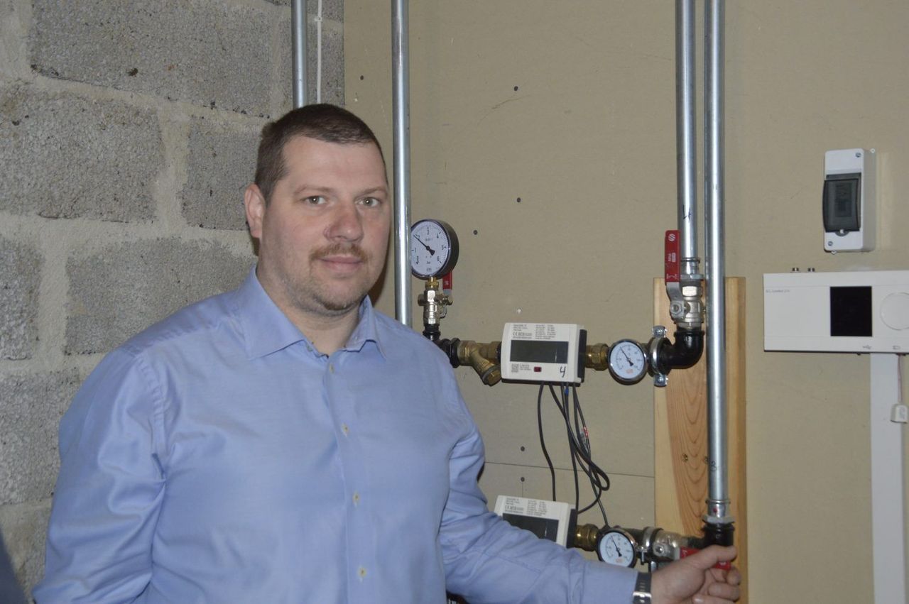 Visi grib lētāku un labāku apkuri