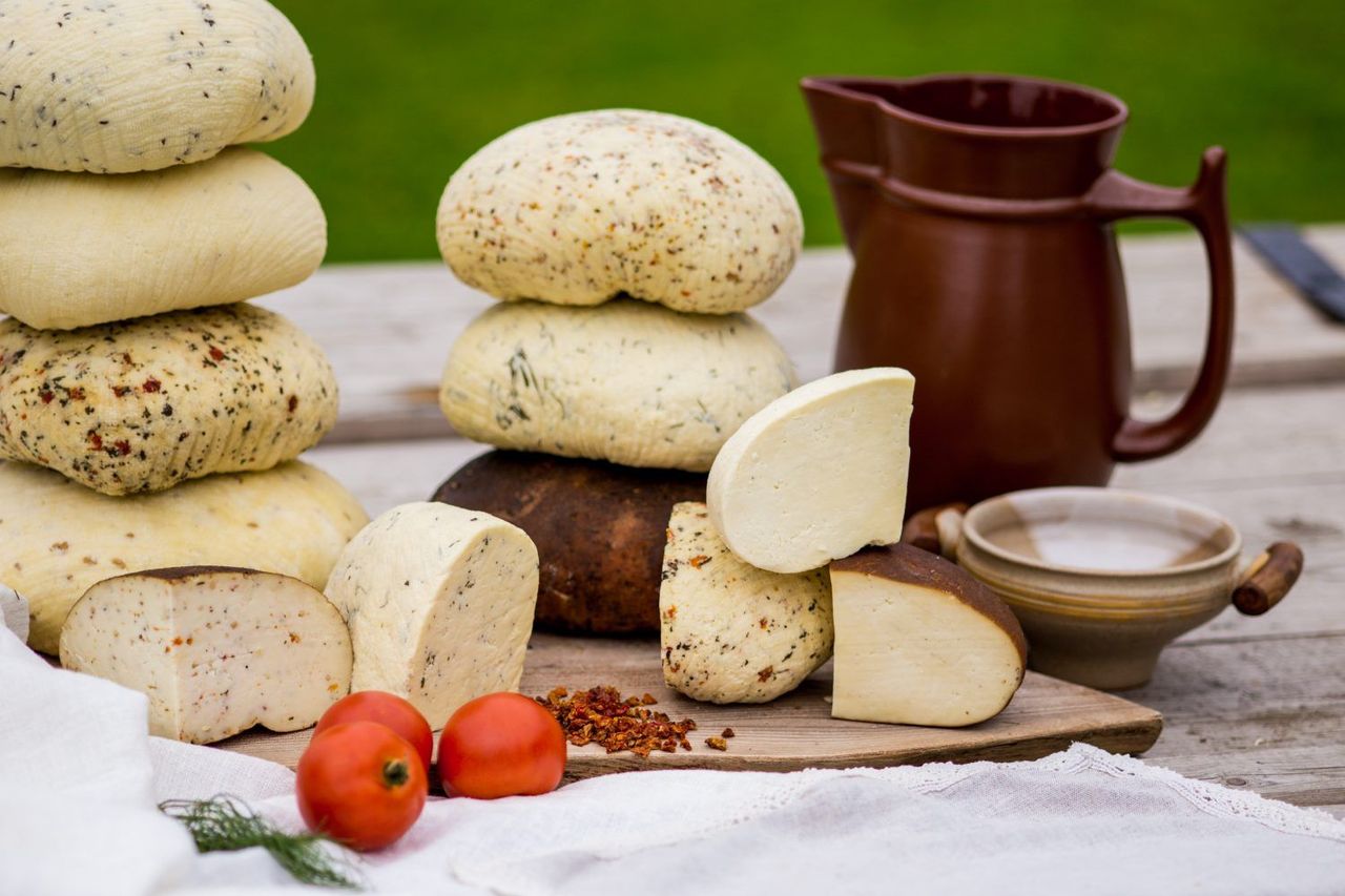 Ražotāji aicināti pievienoties «Siera ceļam»