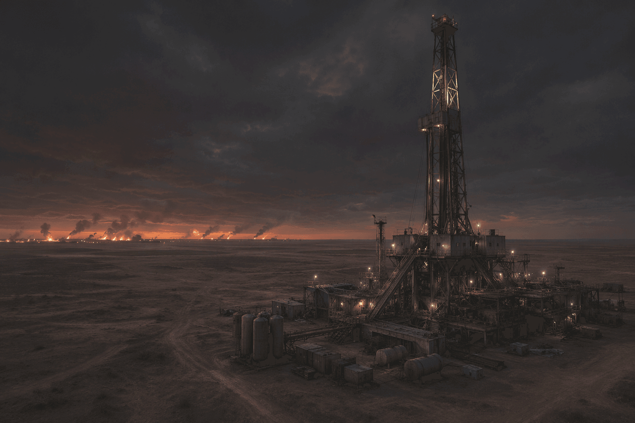 Vai pasaules notikumi mūs ietekmē? 