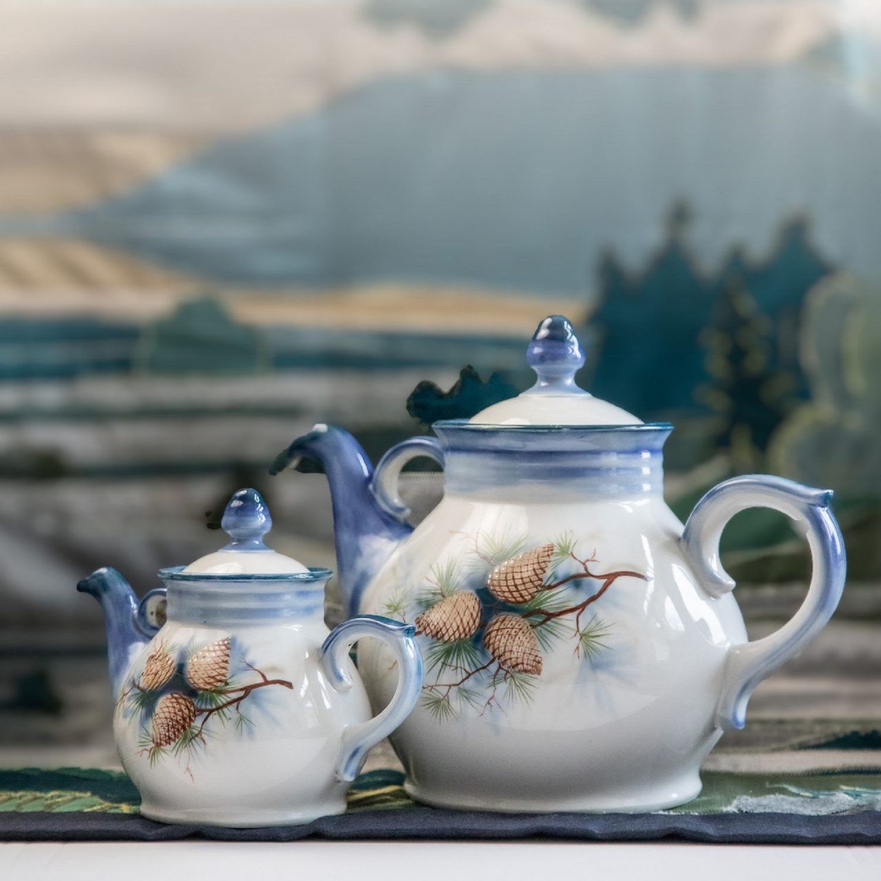 Māksliniecei Aijai Mūrniecei atklās izstādi Durbes pilī Tukumā