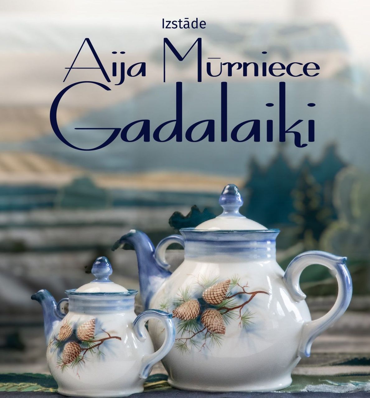 Aktuālais Tukuma muzejā