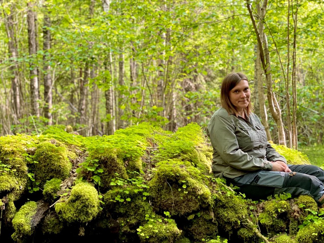 Vislielākais izaicinājums – uzturēt zālāju biotopus