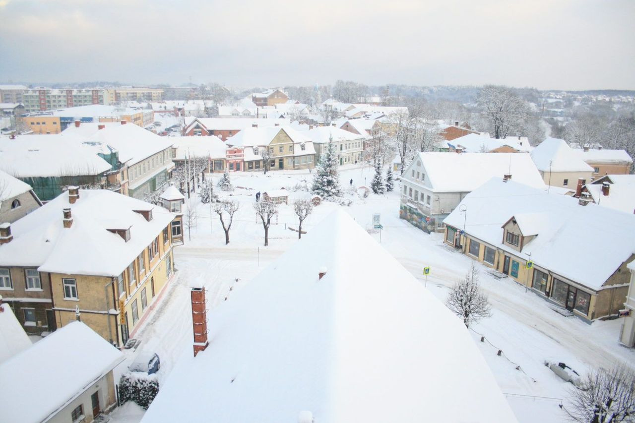Jaunā gada sagaidīšanas pasākumi Tukumā un apkārtnē