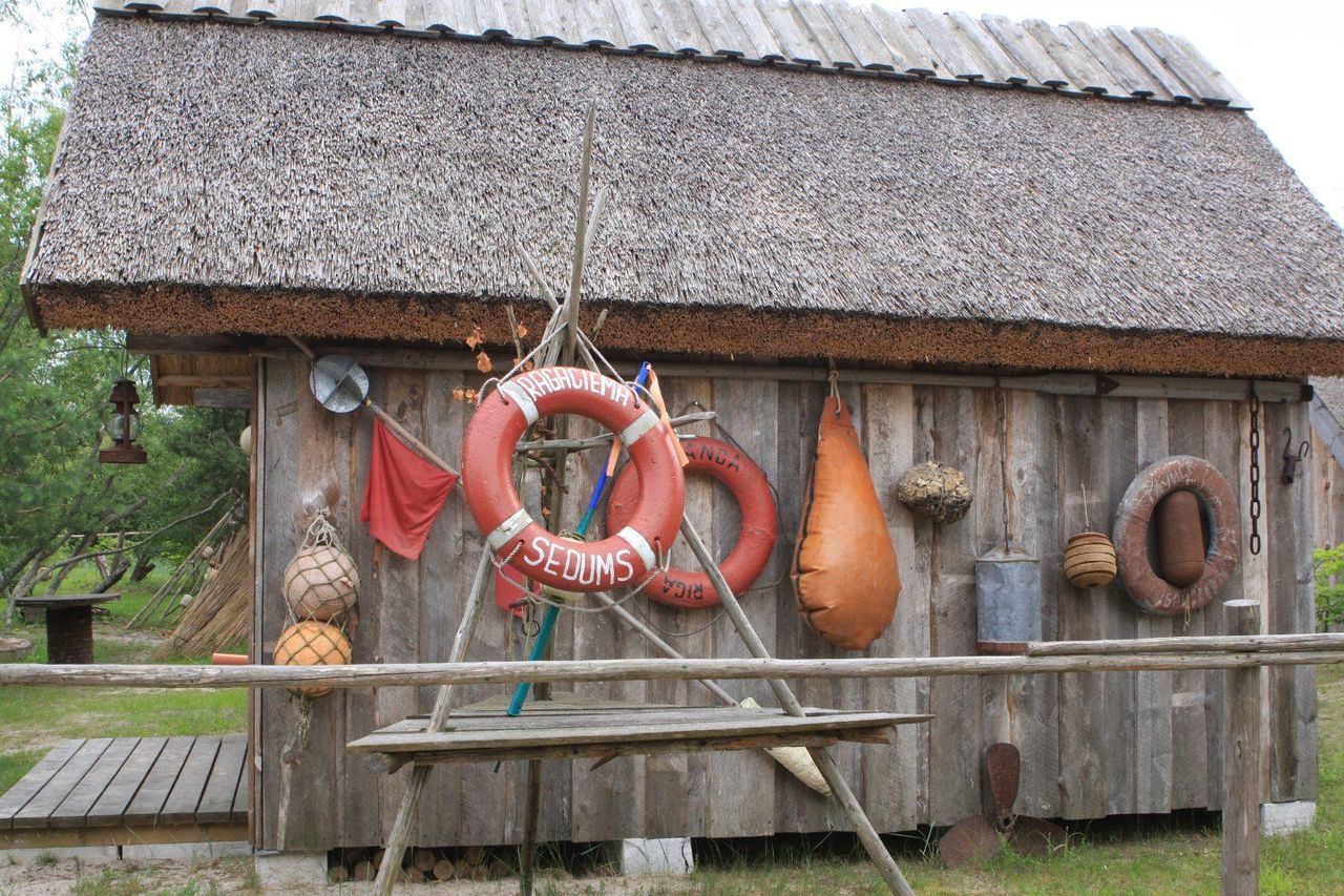 Par īpašumu Lapmežciemā – ir arī cits viedoklis!