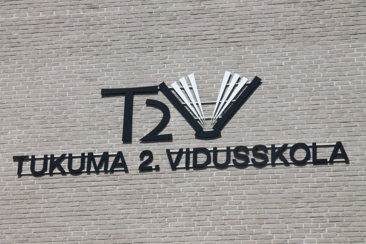 Tukuma 2. vidusskola izcīna uzvaru Eiroviktorīnā