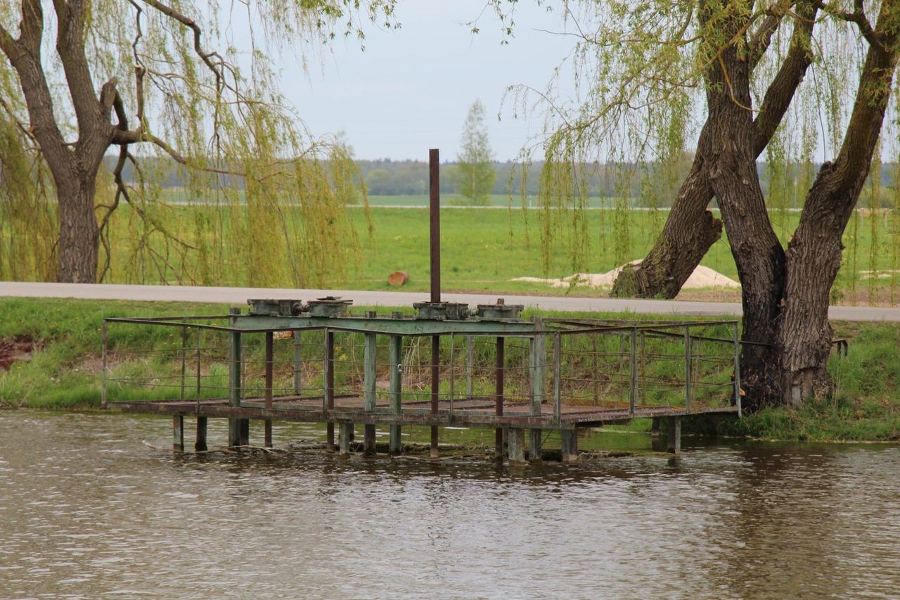 Notikusi kārtējā skaļā Slampes konsultatīvās padomes sēde