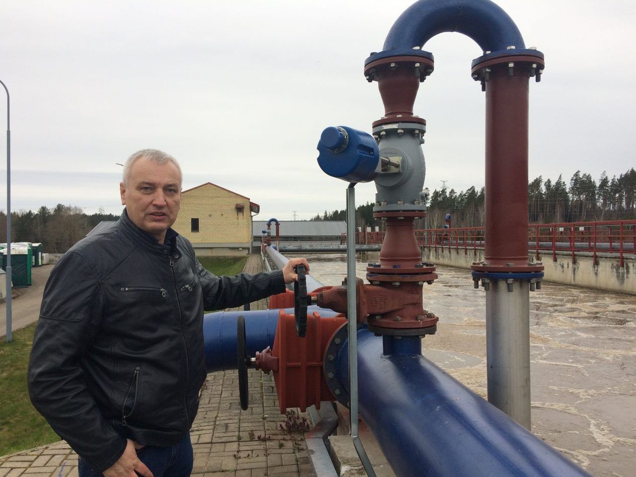 Taupīt enerģiju ar jaunu domāšanu