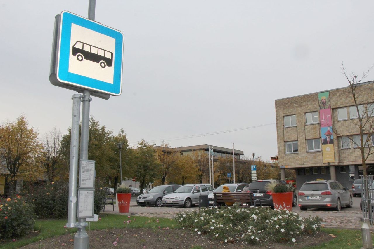 Autobusu sarakstu drīzumā nomainīs