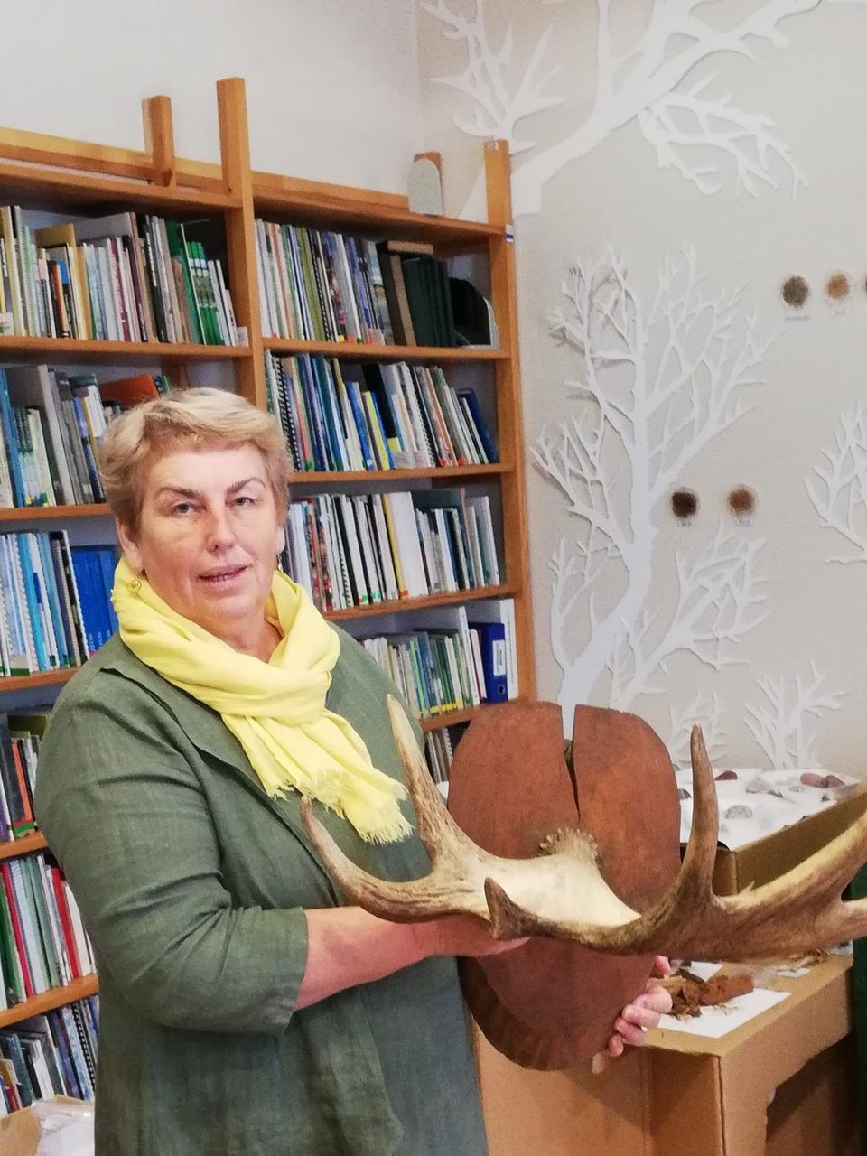 Vides izglītība māca izprast dabu