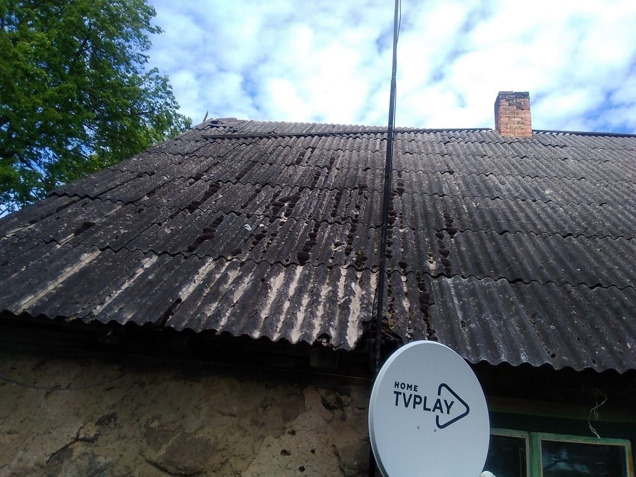 «Brandavās» jau bail dzīvot...