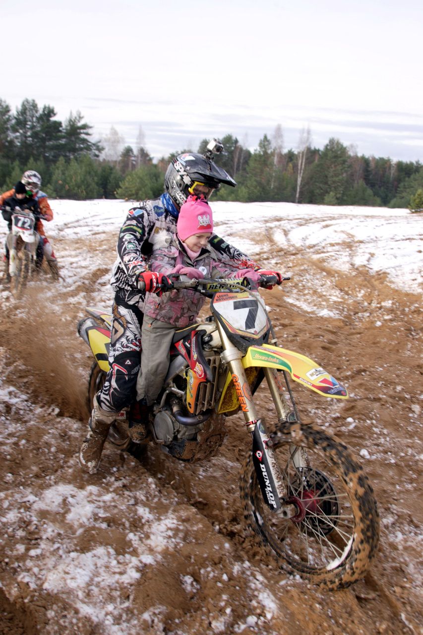 Noslēgušies Labie darbi