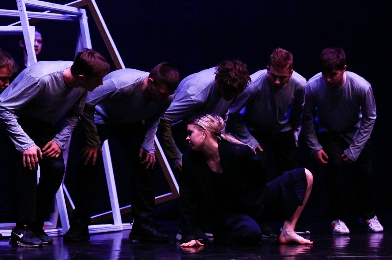 'Demo' uzvedums saņem skatītāju simpātiju balvu