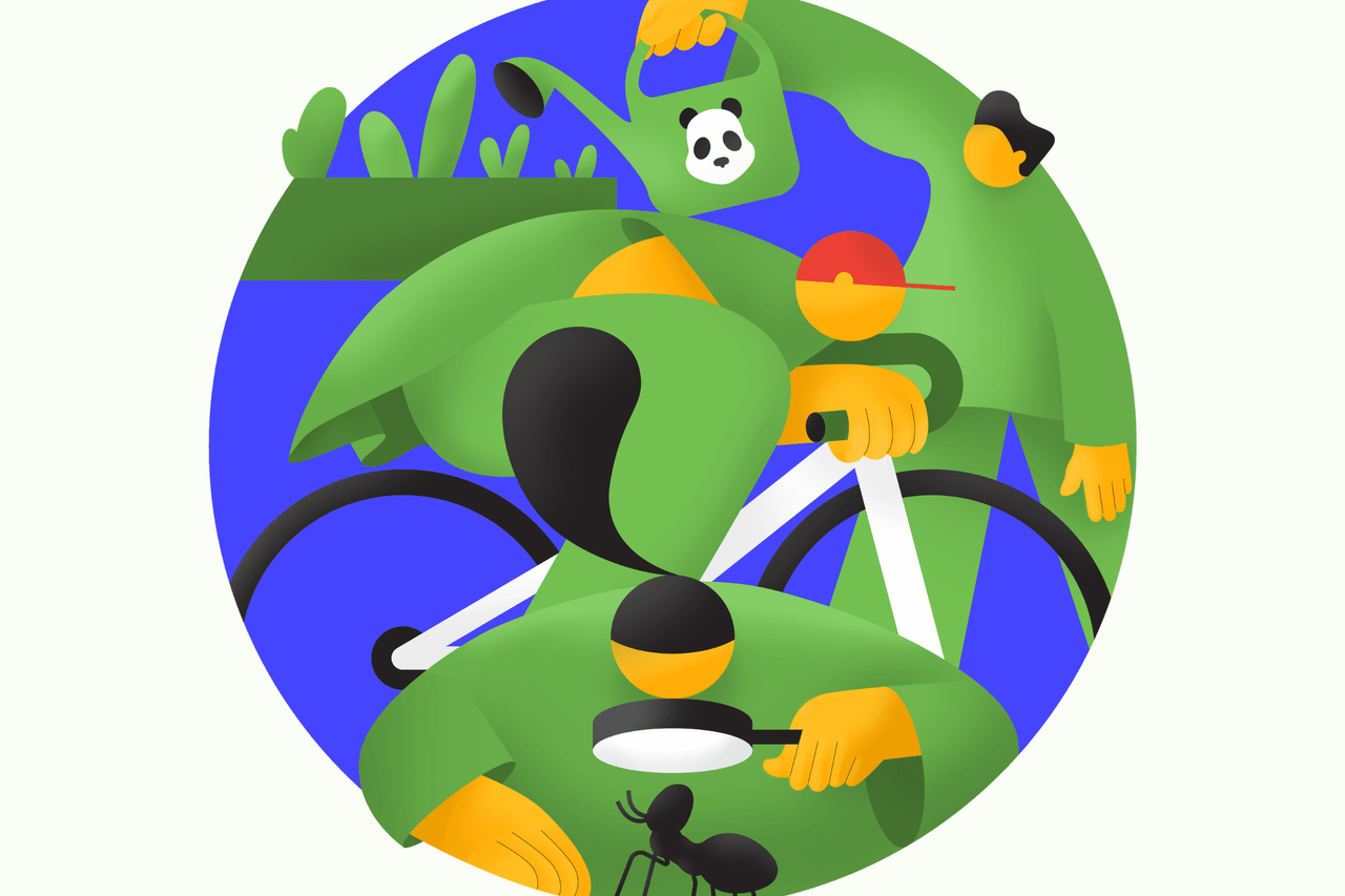 Jaunieši aicināti pieteikties ilgtspējas ideju hakatonā