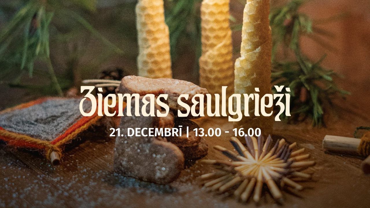 Uz Ziemassvētku ieskandināšanas pasākumiem aicina Džūkstes Pasaku muzejs un Pastariņa muzejs