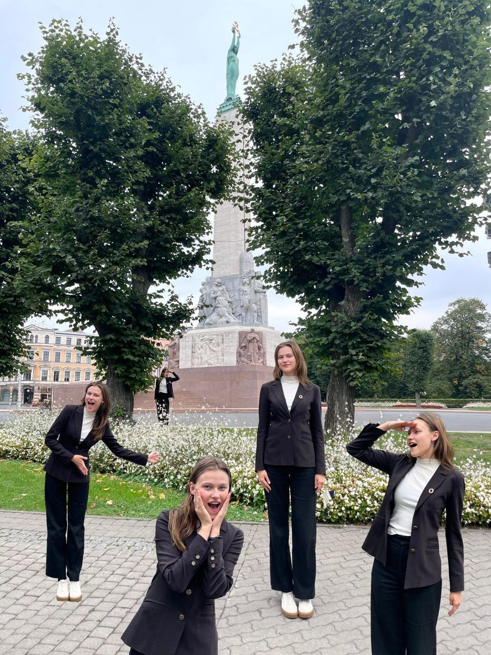 Izsludina atklātu pieteikšanos Latvijas Jauniešu delegāta ANO padomnieku pozīcijām