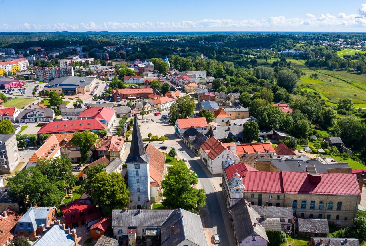 Sākas Tukuma novada teritorijas plānojuma 2. redakcijas publiskā apspriešana