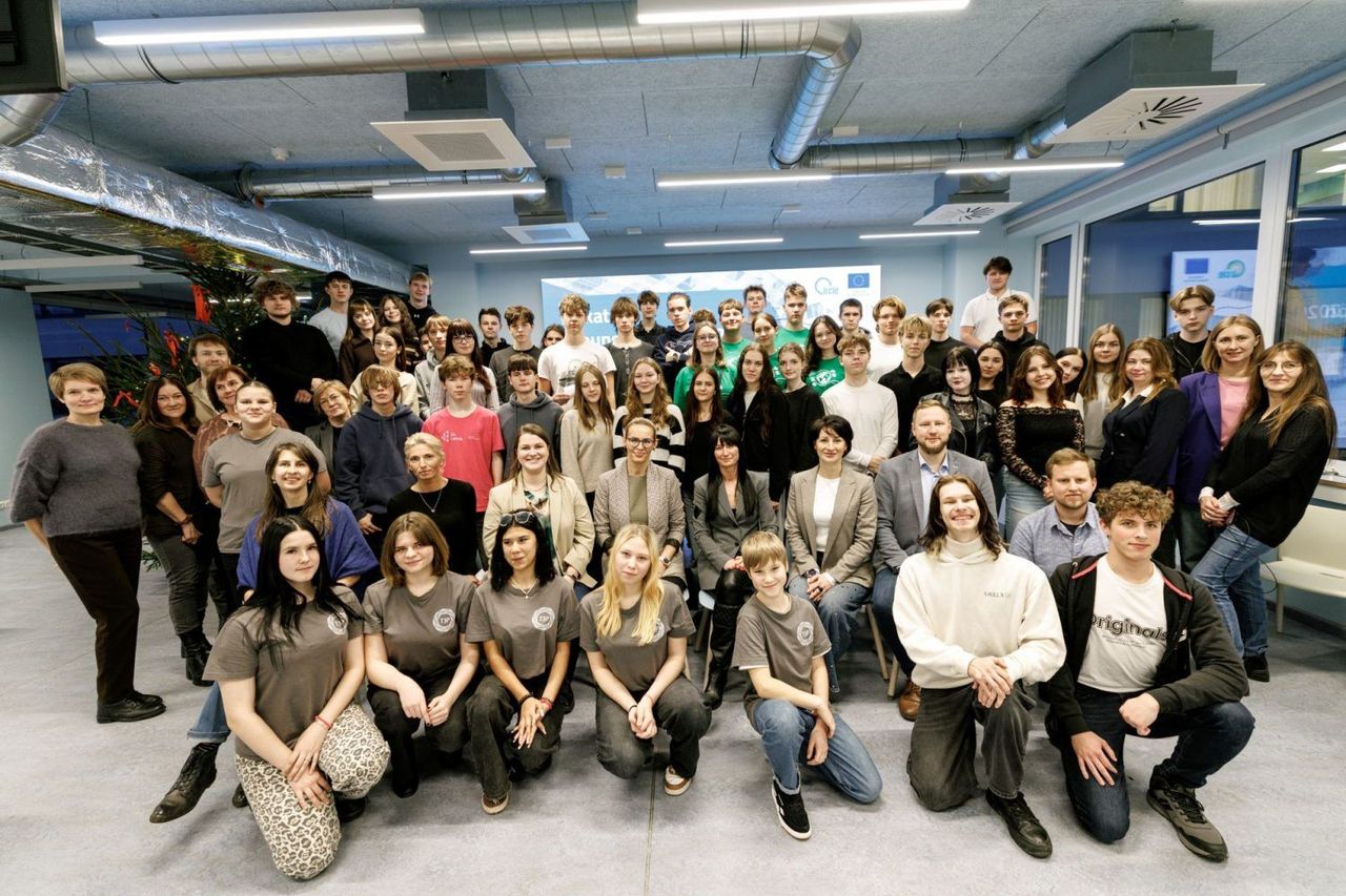 Kā otrreiz izmantot airus, kā – grāmatas?