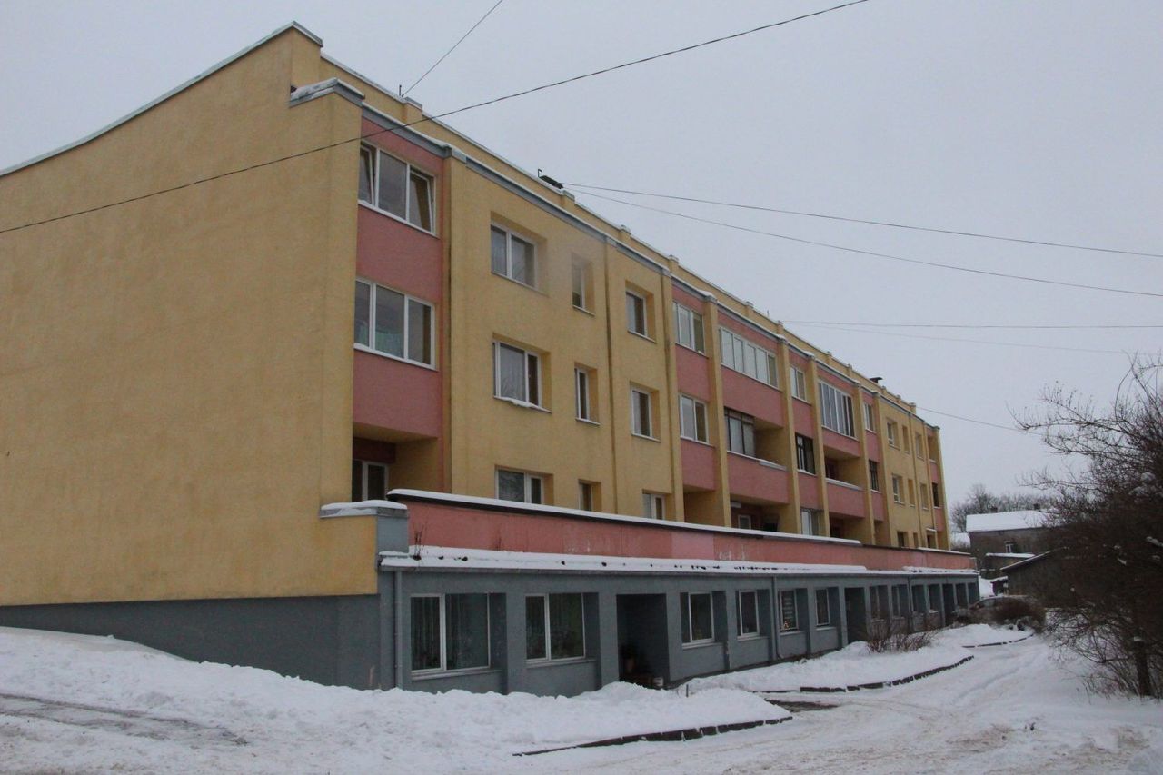 Vai visas mājas kļūs energoefektīvas?