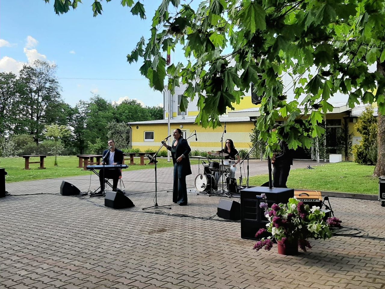 Cēres svētkos/video/