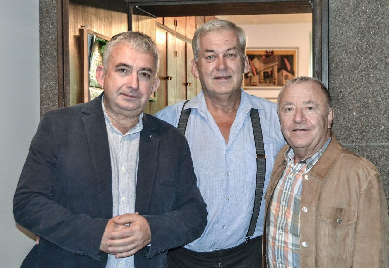 Nedēļas nogalē – Katlapa balvas pasniegšana