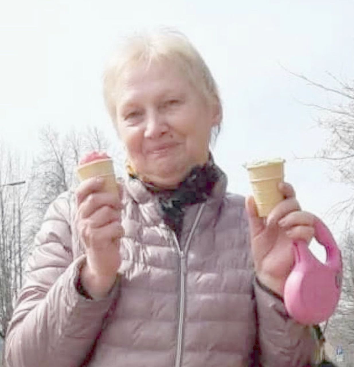 Arvien meklē sievieti, kas pēdējo reizi  redzēta Jaunpils pusē 