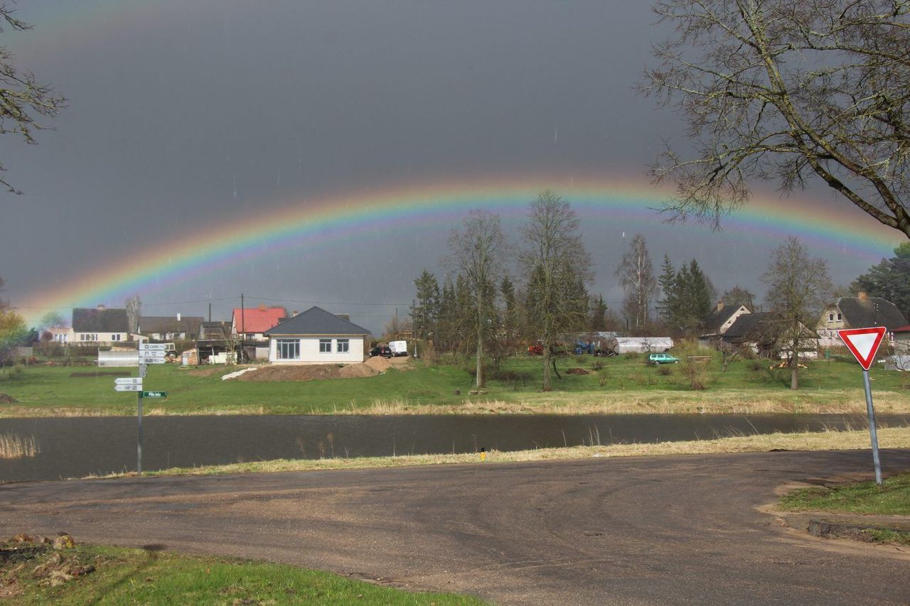 Jaunpils ezera daļu plāno nodot privatizācijai
